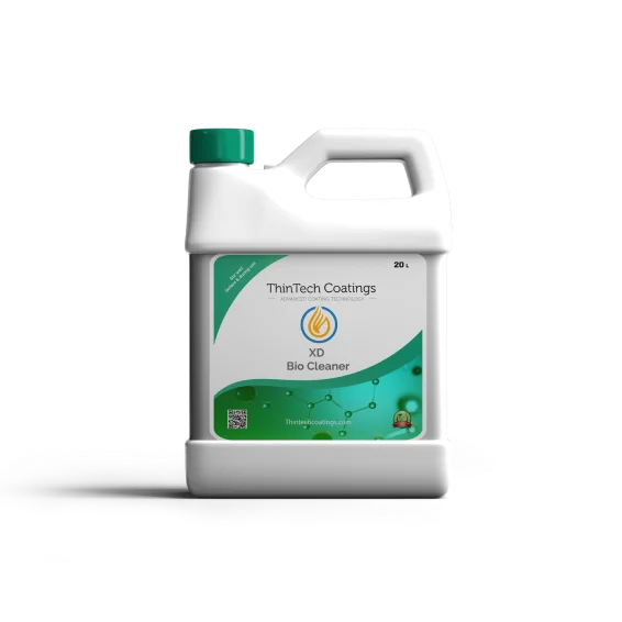 Xd Multi-Surface Cleaner 4 Chất tẩy rửa sinh học XD